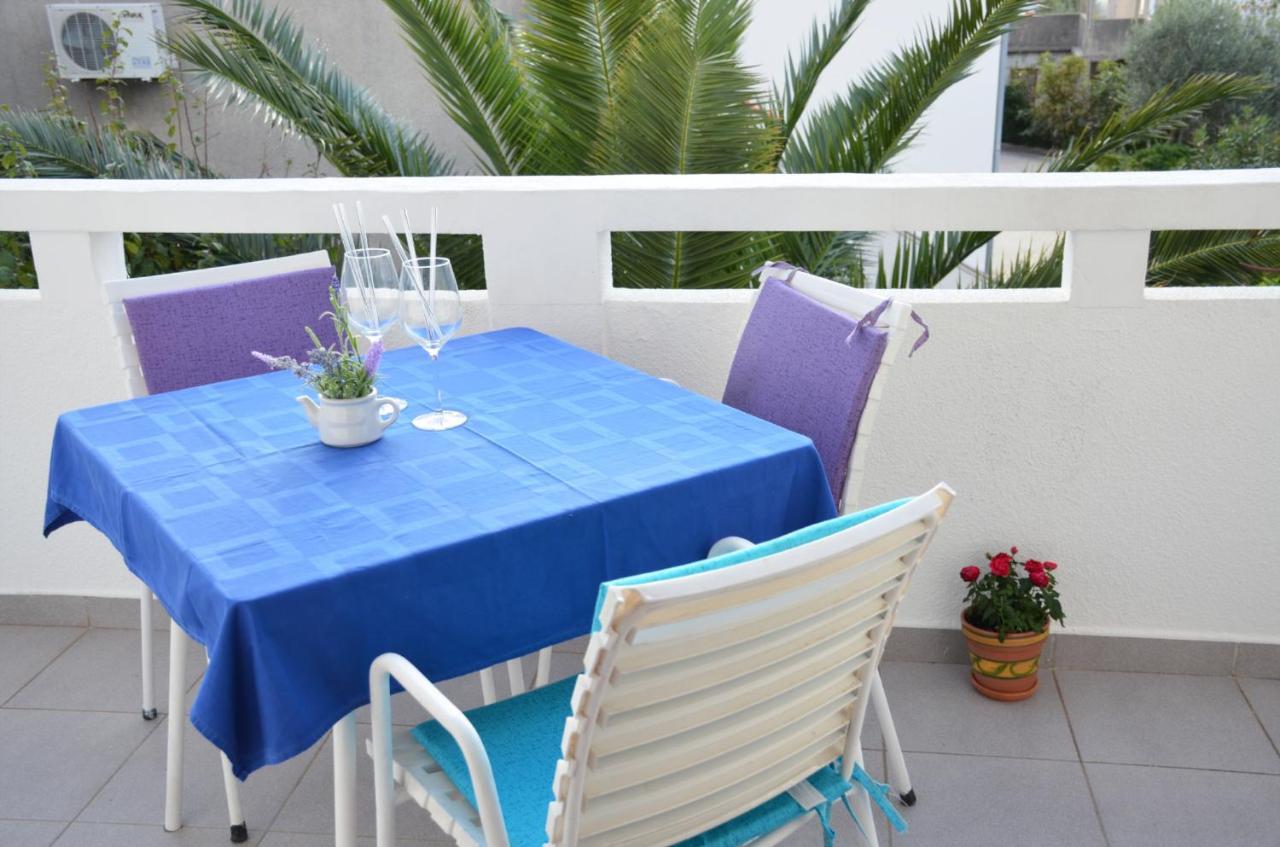 Apartments Mike Novalja Εξωτερικό φωτογραφία