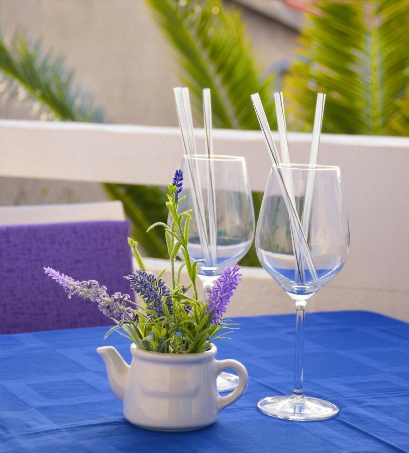 Apartments Mike Novalja Εξωτερικό φωτογραφία