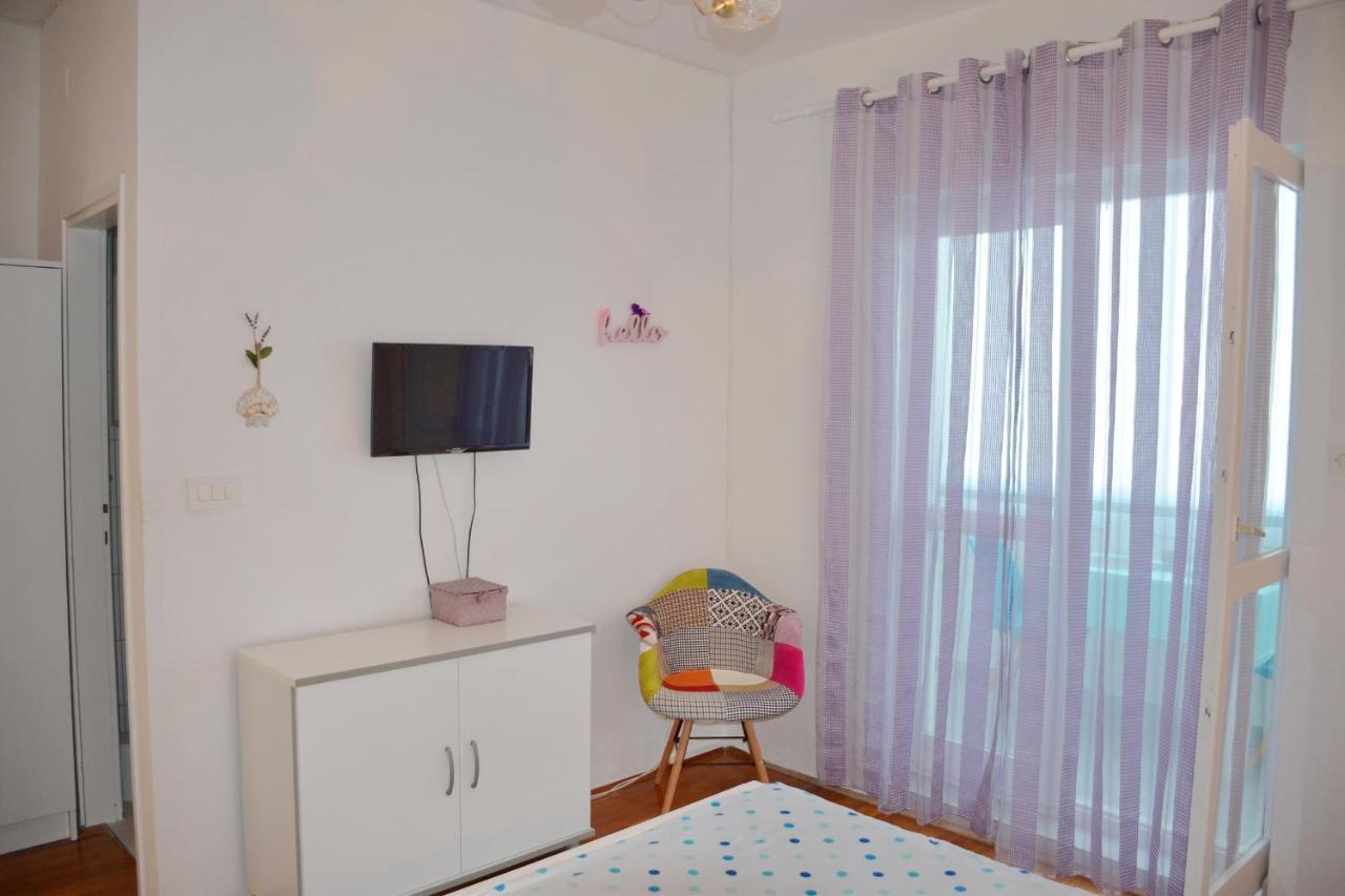 Apartments Mike Novalja Εξωτερικό φωτογραφία